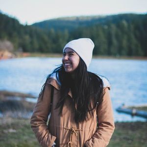 Meet your Posher, Berenice